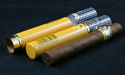 单支高希霸2号筒+cohiba