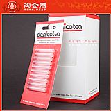 Ʒ¹Denicotea ̶쾧ʯо 10֧װ6MM