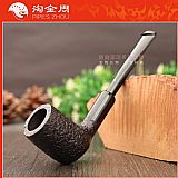 ӢDunhill ϲ·ʯľ Ȩع̶ 6װSHELL BRIAR 3112