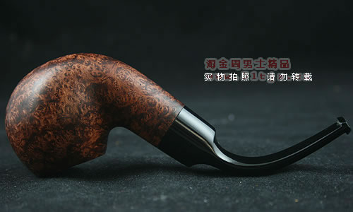 爱尔兰彼得森peterson石楠木烟斗|5件套装彼aran-xl02-3