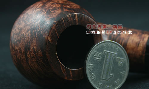 爱尔兰彼得森peterson石楠木烟斗|5件套装彼aran-xl02-4