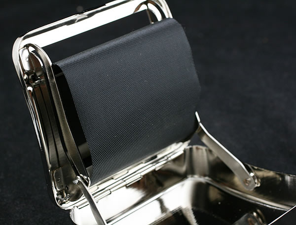 德国GIZFH金字塔自动卷烟器