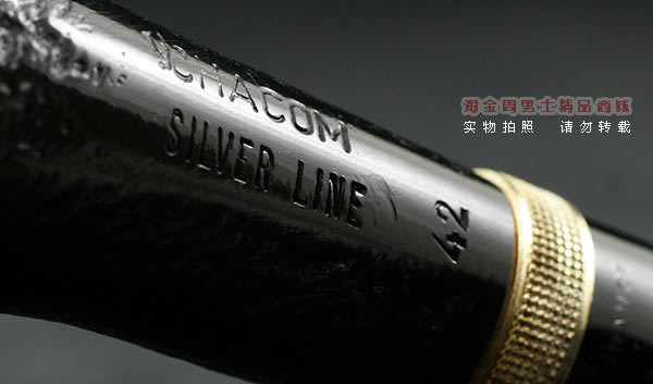 CHACOMʯľ̶|5SILVER LINE 42K-7