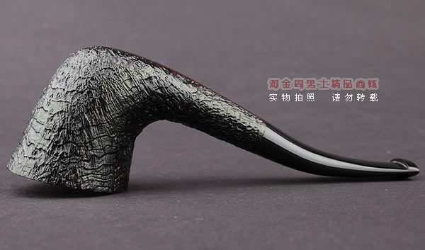 ӢDunhillϲ·ʯľ̶ 6ױɰSHELL BRIAR 4135-5