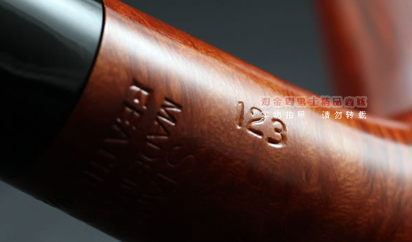 ԭװƷ ڵStanwellʯľ̶ 5װFeatherweight123-9