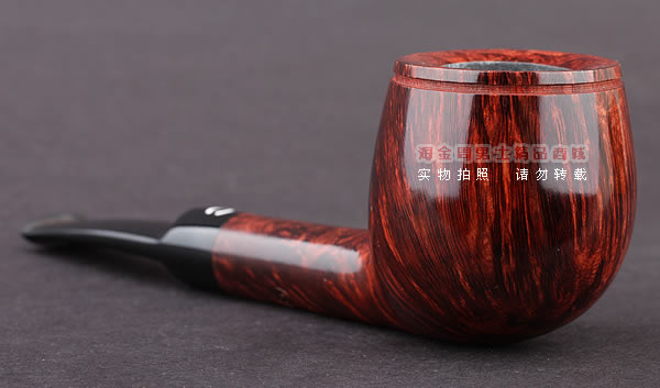 原装进口 意大利奇博Il Ceppo石楠木手工烟斗 6件套装A504-35-2