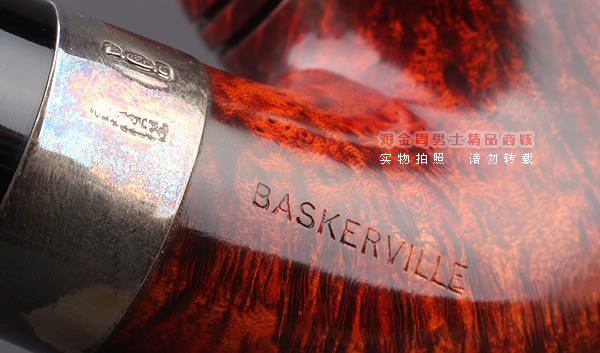 ˵ɭPetersonʯľ̶ 5׸Ħ˹BASKERVILLE-8