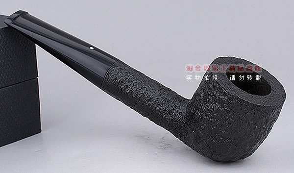 ӢDunhillϲ·ʯľ̶ֹ 6װSHELL BRIAR 4106-9