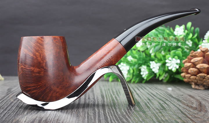 【淘金周】不锈钢高跟鞋烟斗架 烟斗架--淘金周