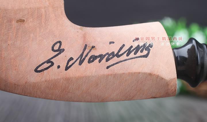 Erik Nordingʯľֹǩ̶ SIGNATURE SMOOTH ԭľ65-7