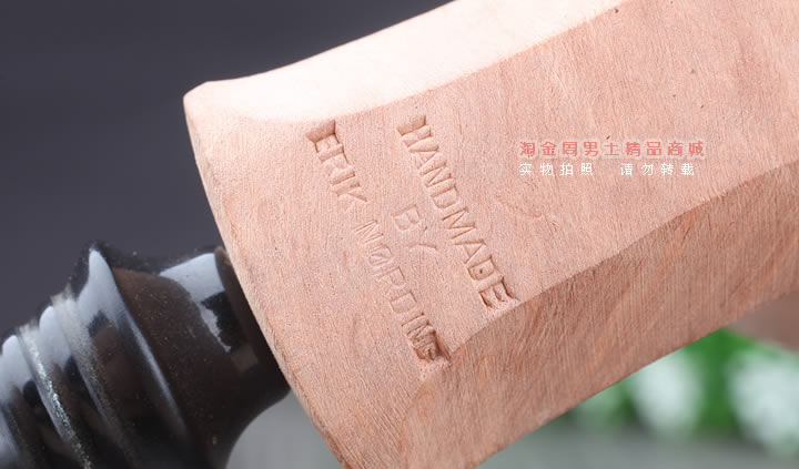 Erik Nordingʯľֹǩ̶ SIGNATURE SMOOTH ԭľ65-8