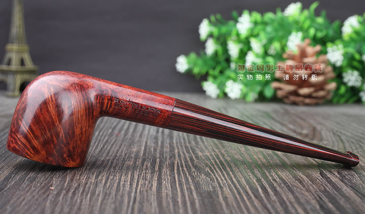 ̶ ӢDunhillϲ·ʯľ̶ 1999amber root2106-5