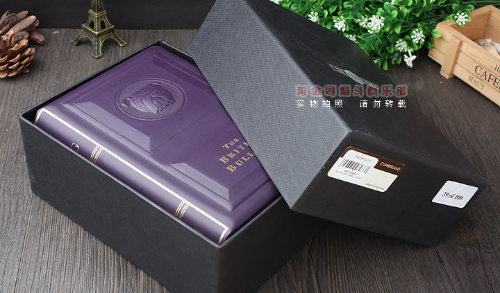 Ӣϲ·Dunhill ţȮʯľ̶ ȫ100-22