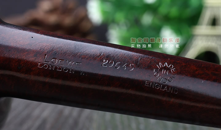 ӢLoewe ʯľ Ӣ׷̶ װ 29645-8