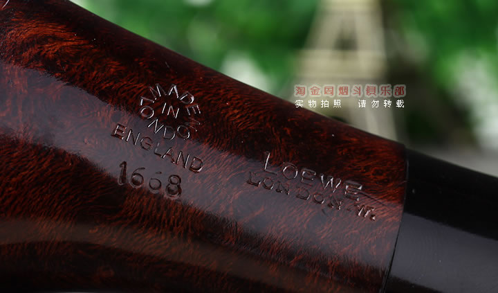 ӢLoewe ʯľ Ӣ׷̶ װ 1668-8