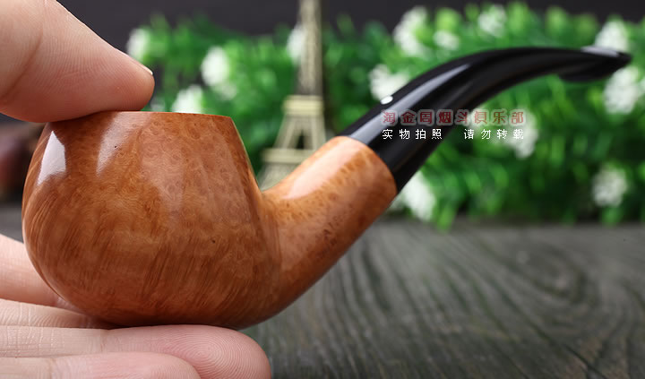 Խ ӢDunhill ROOT BRAIRϲ·ʯľ̶ 2113-11