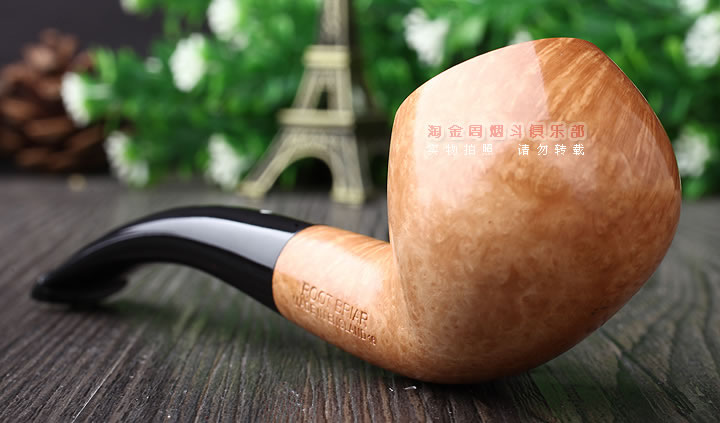 Խ ӢDunhill ROOT BRAIRϲ·ʯľ̶ 2113-2