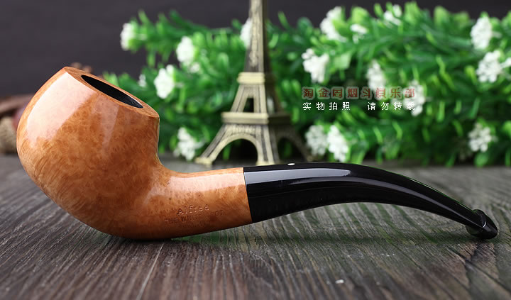 Խ ӢDunhill ROOT BRAIRϲ·ʯľ̶ 2113-3