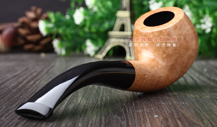 Խ ӢDunhill ROOT BRAIRϲ·ʯľ̶ 2113-5