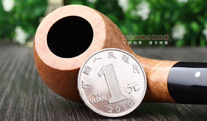 Խ ӢDunhill ROOT BRAIRϲ·ʯľ̶ 2113-6