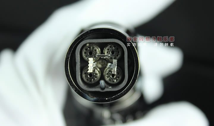 Colibri Cigar CutterֱѩѴ INTIMIDATOR-3