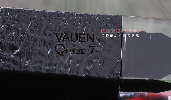 ԭװ ¹VAUEN Quixx ʯľ̶ 6װ ˶Q7-6
