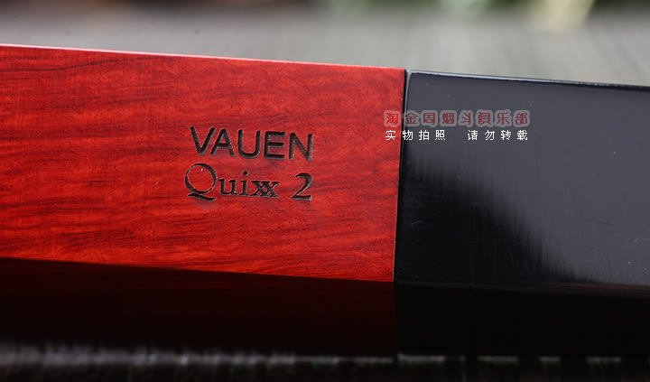 ԭװ ¹VAUEN Quixx ʯľ̶ 6װ ˶Q2-7