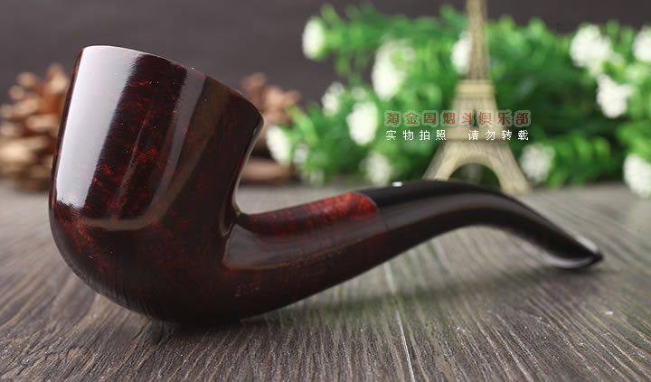 Խ Ӣϲ·Dunhillʯľ̶ 6װBRUYERE 2114-1