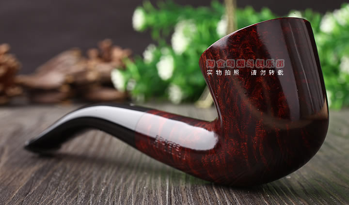 Խ Ӣϲ·Dunhillʯľ̶ 6װBRUYERE 2114-2