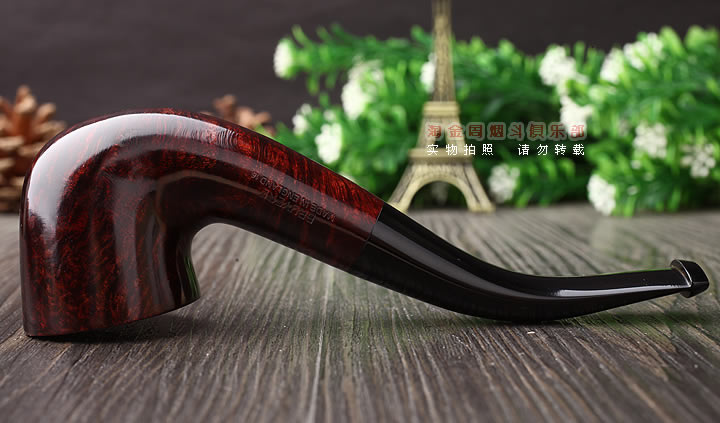 Խ Ӣϲ·Dunhillʯľ̶ 6װBRUYERE 2114-4