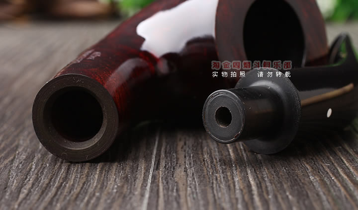 Խ Ӣϲ·Dunhillʯľ̶ 6װBRUYERE 2114-6