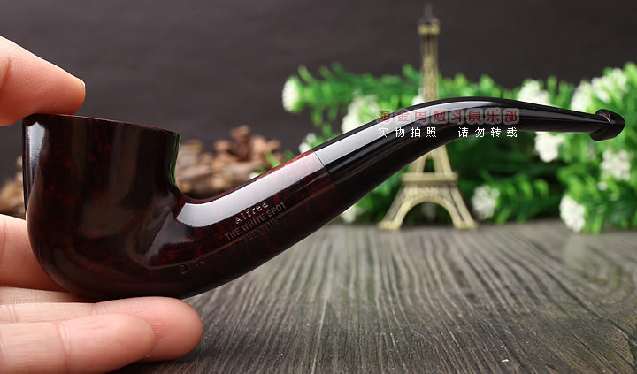 Խ Ӣϲ·Dunhillʯľ̶ 6װBRUYERE 2114-9