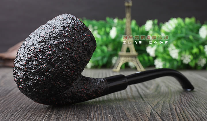 ˹castelloʯľ̶ֹSea Rock Briar 4K C47-1