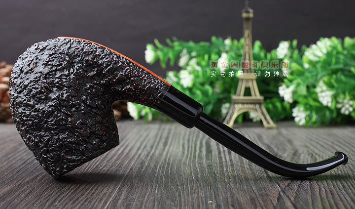 ˹castelloʯľ̶ֹSea Rock Briar 4K C47-4