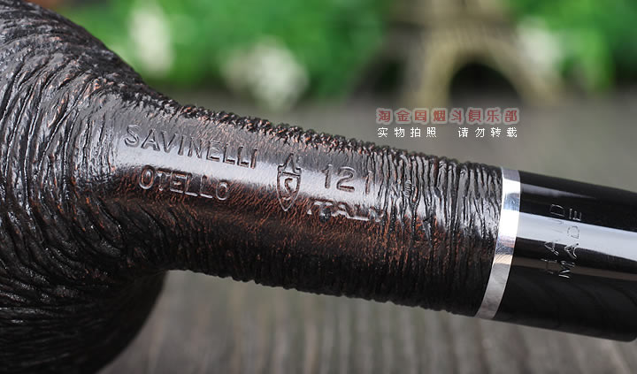 ɳSAVINELLIʯľ̶ 5װOTELLO ɰɫ121-7