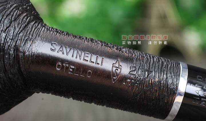 ɳSAVINELLIʯľ̶ 5װOTELLO ɰɫ207-7
