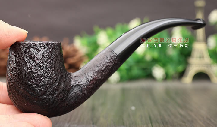 Ӣϲ·Dunhill SHELL BRIARʯľ̶ֹ 3Ŷ3102-8