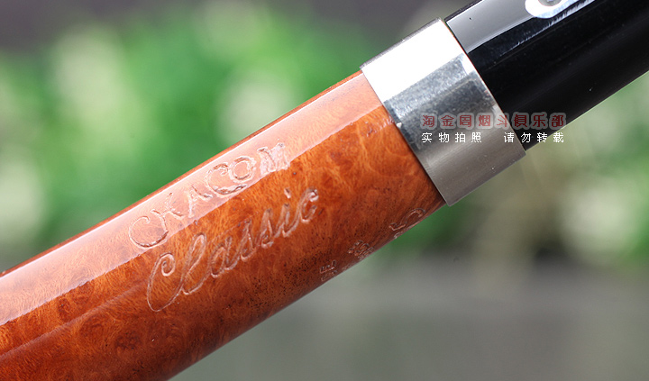 Խ CHACOM CCʯľ̶ 5װClassic ԭľɫ364-7