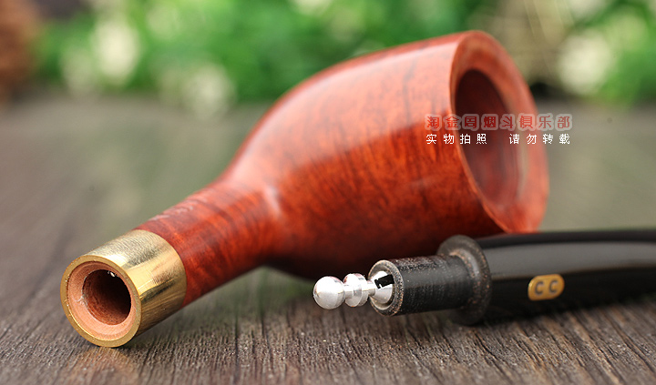 Խ CHACOM CCʯľ̶ 5װOld Briar NAT106-6