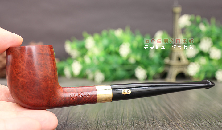 Խ CHACOM CCʯľ̶ 5װOld Briar NAT106-9