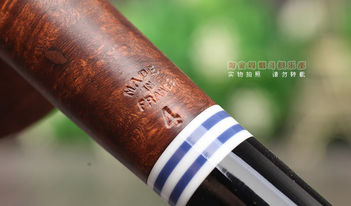 ̶THE FRENCH PIPE ʯľ̶ װ N4-8