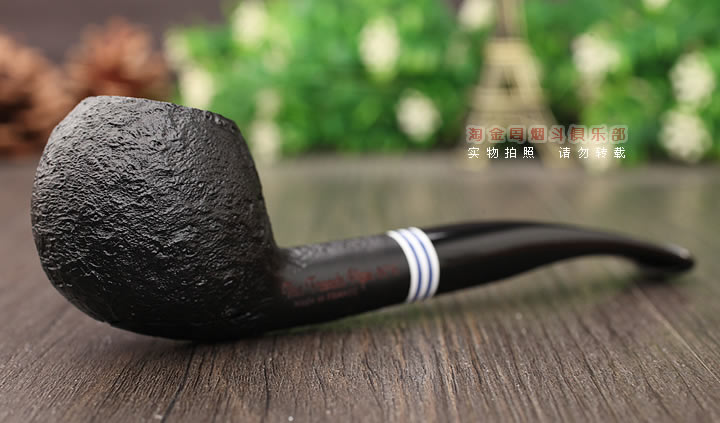 ̶THE FRENCH PIPE ʯľ̶ װ N6-1
