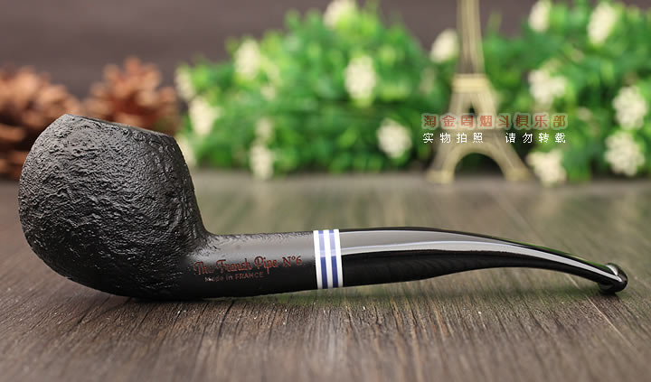 ̶THE FRENCH PIPE ʯľ̶ װ N6-3