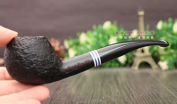 ̶THE FRENCH PIPE ʯľ̶ װ N6-8