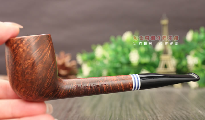 ̶THE FRENCH PIPE ʯľ̶ װ N10-8