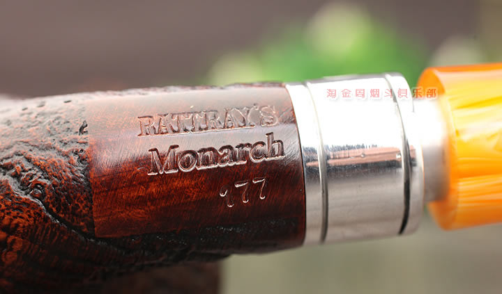 ӢRATTRAY'Sʯľ̶ 5׵Monarchɫ177-7