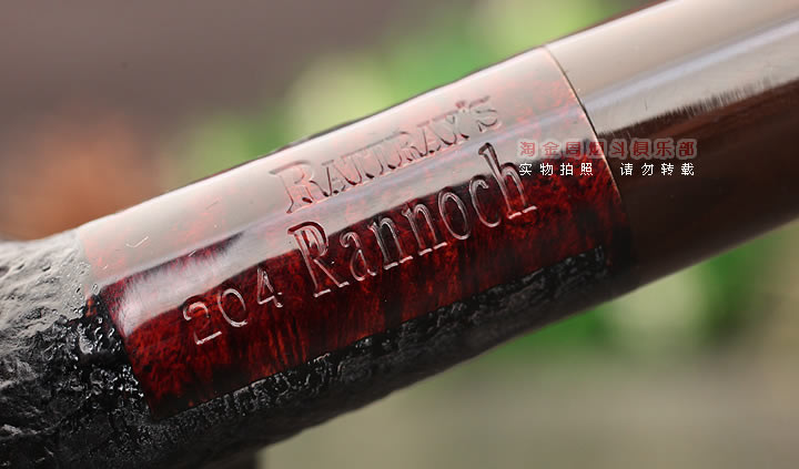 ӢRATTRAY'Sʯľ̶ 5Rannochɫ204-7