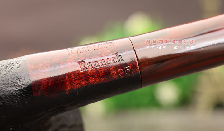 ӢRATTRAY'Sʯľ̶ 5Rannochɫ205-7