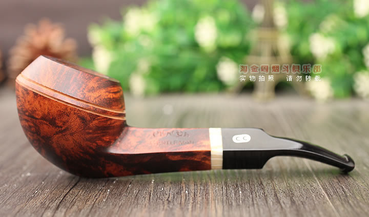 ԭװ CC CHACOMʯľ̶ 5װʿGENTLEMAN 1294S-3