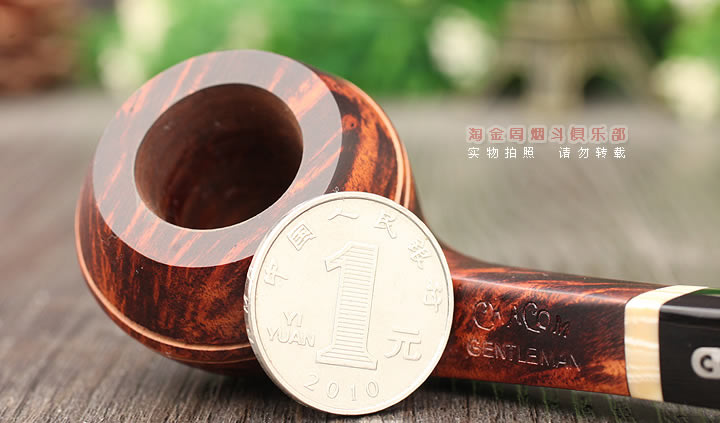 ԭװ CC CHACOMʯľ̶ 5װʿGENTLEMAN 1294S-5